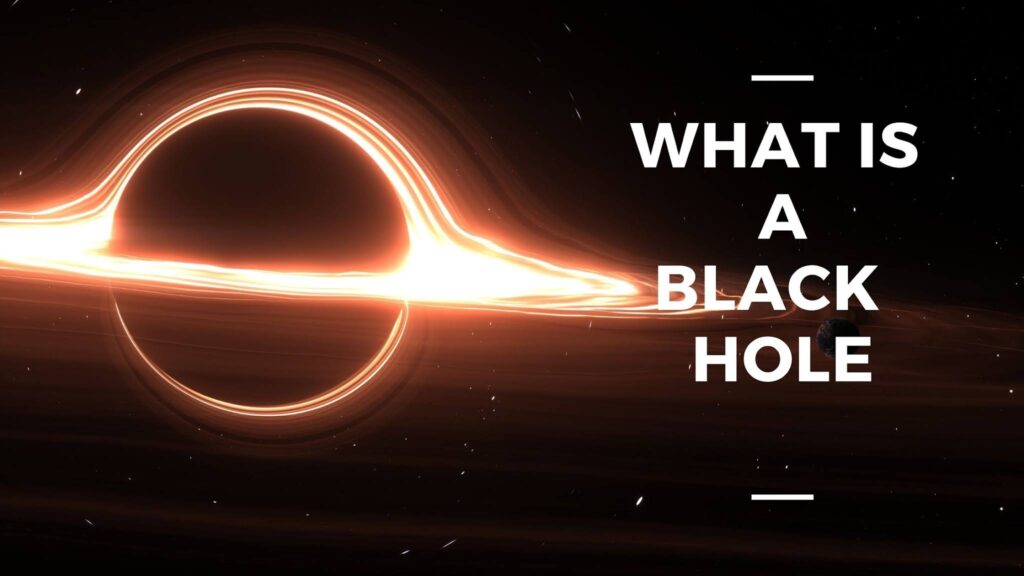 Black Hole