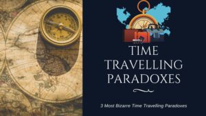 Time Travelling paradoxes