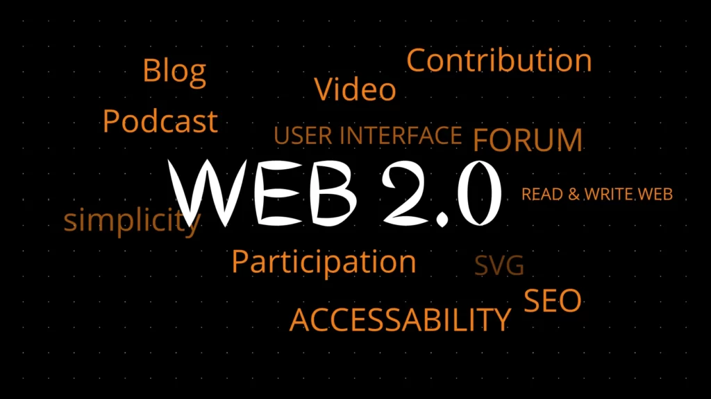 WEB 2.0