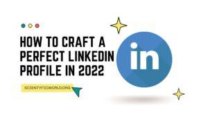 How to build LinkedIn Profile banner