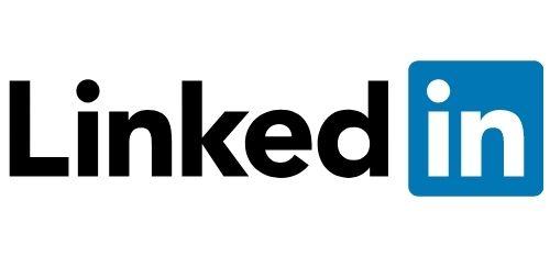 Linkedin logo