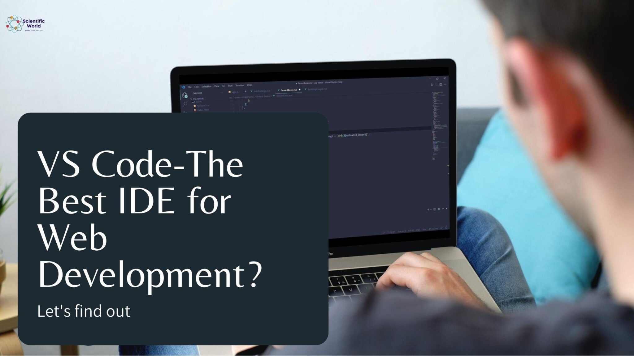 10 reasons why visual studio code is the best ide for web development 