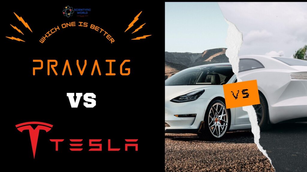 Pravaig vs Tesla