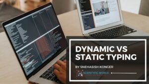 Dynamic Typing vs Static Typing banner