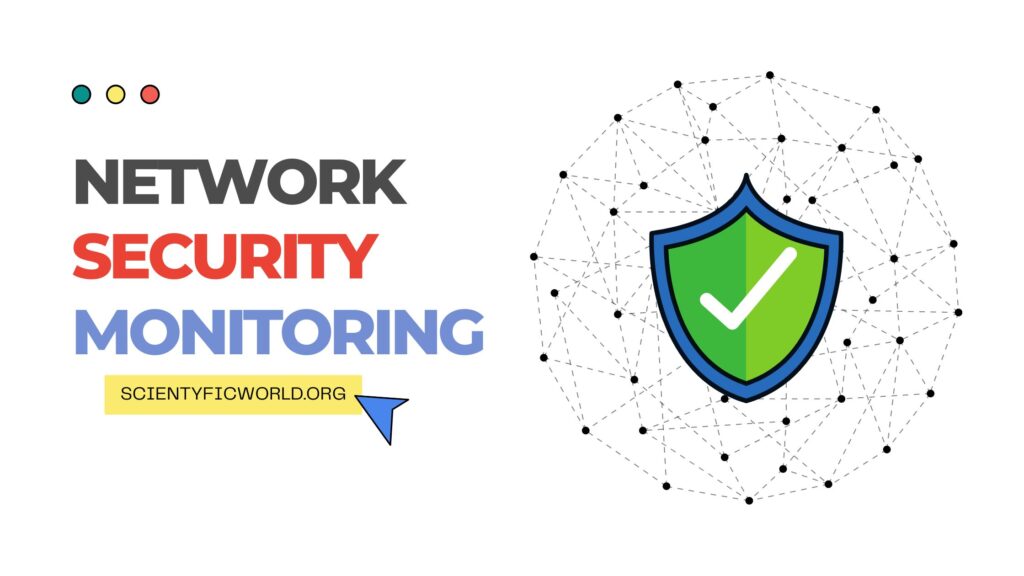 network security blog banner