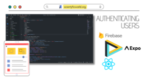 Integrate Firebase Authentication in Expo App