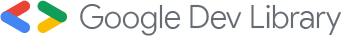 Google Dev Library logo