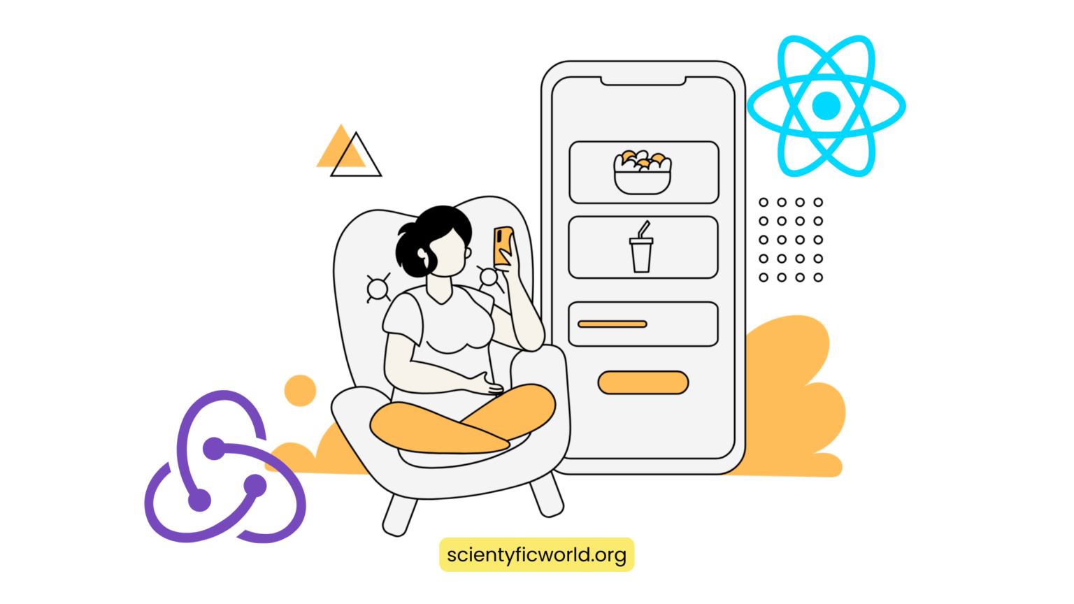 How To Use Redux Toolkit With React Native? • Scientyfic World