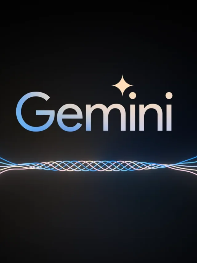 Google has launched their largest and most capable AI model Gemini
