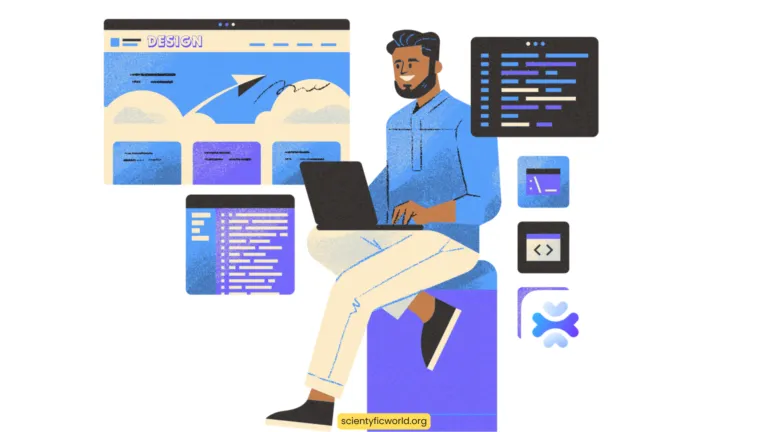 API development with APIdog banner image