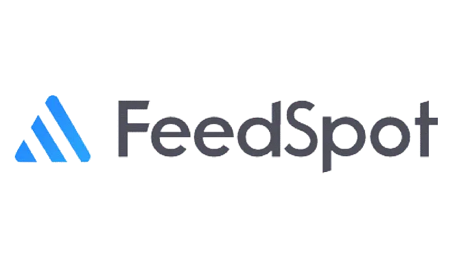 Feedspot Logo