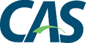 CAS logo