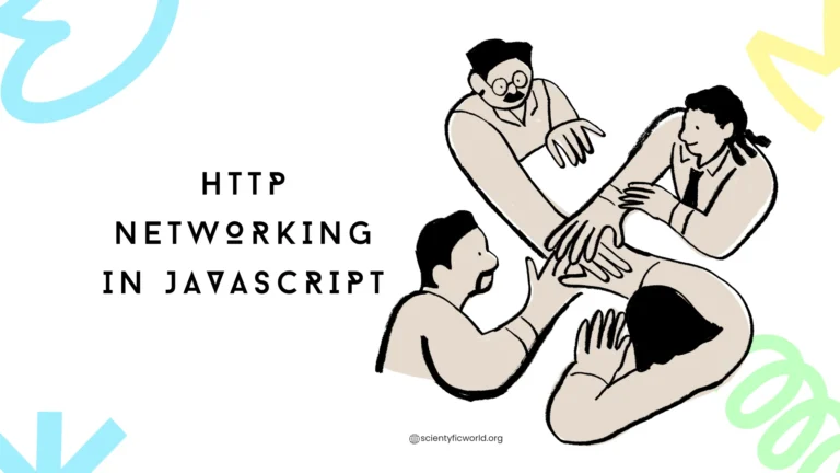 HTTP networking in Java