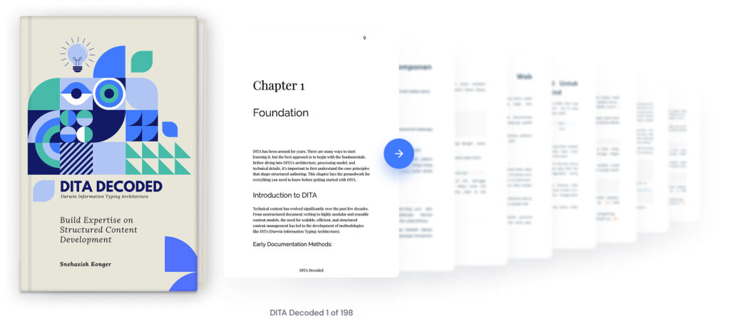 DITA Decoded