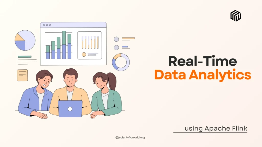 Real-Time Data Analytics with Apache Flink