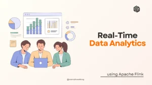 Real-Time Data Analytics with Apache Flink