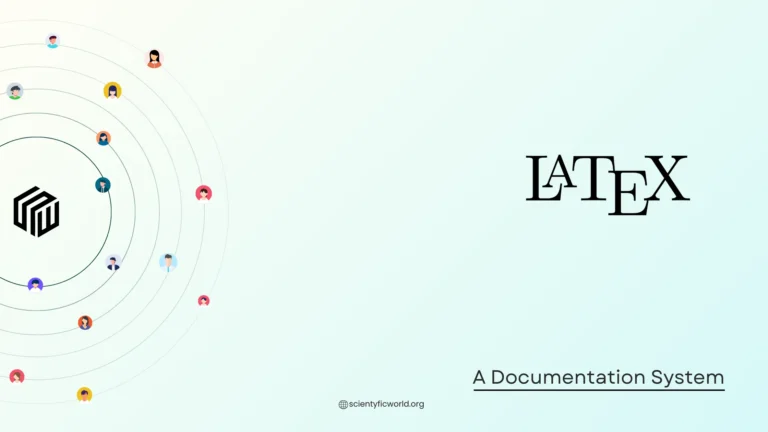 LaTex blog banner image
