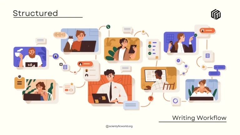 Structured Writing Workflow
