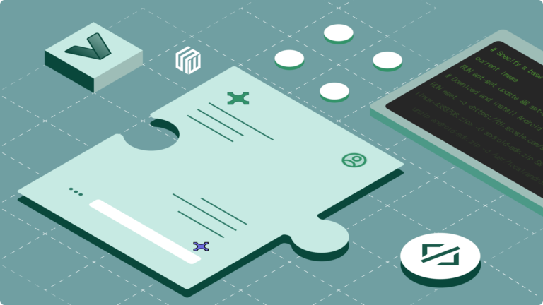Developer Advocate blog banner