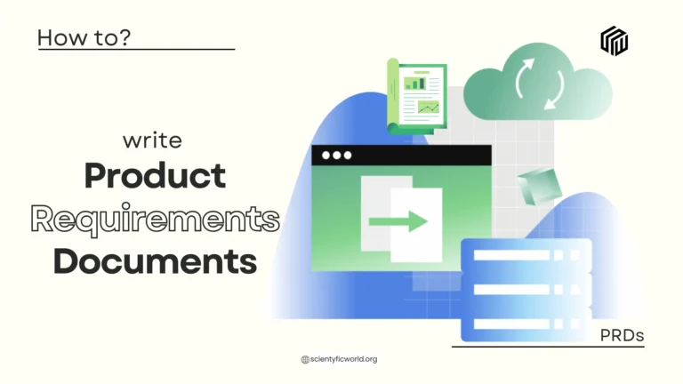 Product Requirements Document blog banner