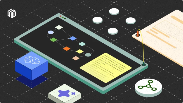 Agentic AI banner image