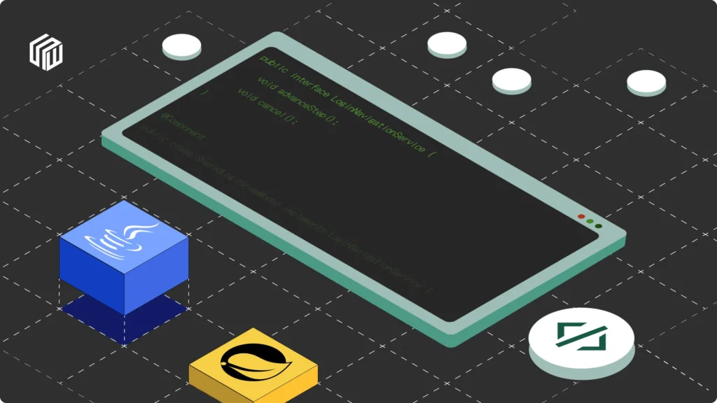 JavaFX + Spring Boot ViewModels blog banner