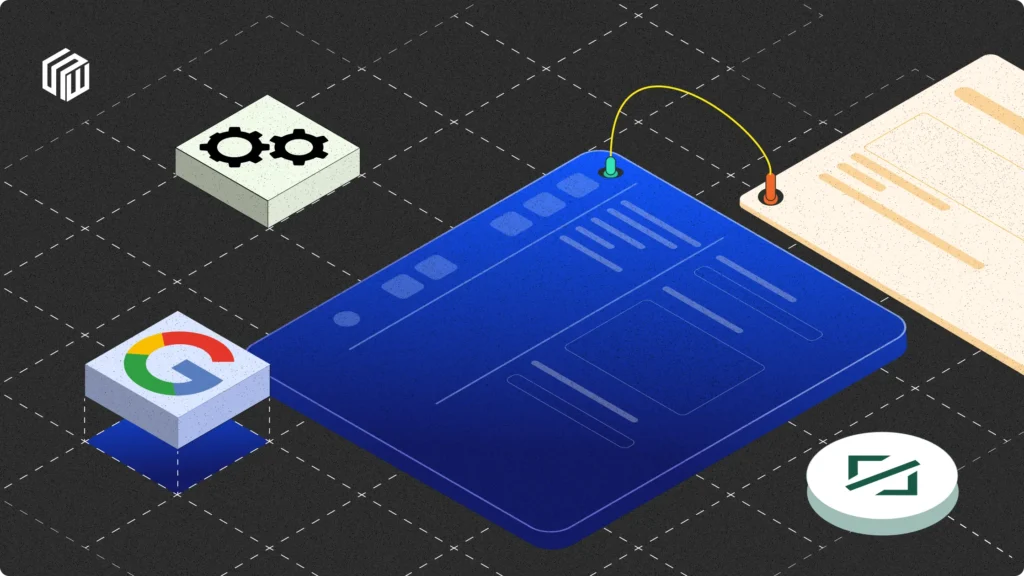 ReCAPTCHA v3 Action Tokens blog banner