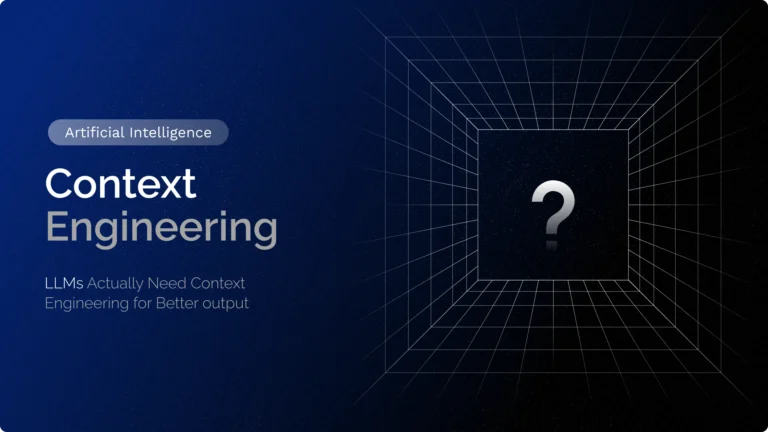 Context Engineering blog banner