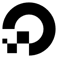 DigitalOcean logo