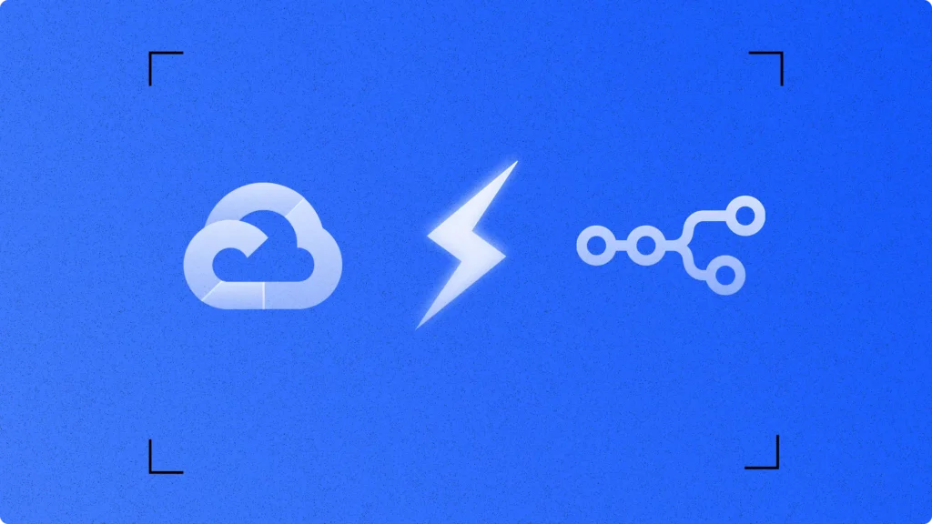 Deploy n8n on Google Cloud using Google Kubernetes Engine banner image