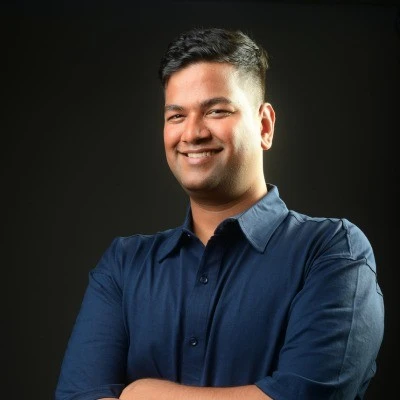 Kartikey Mishra