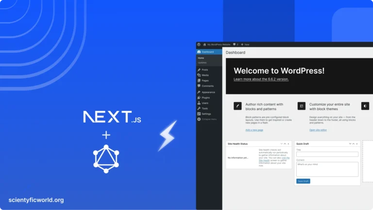 Headless WordPress with Next.js