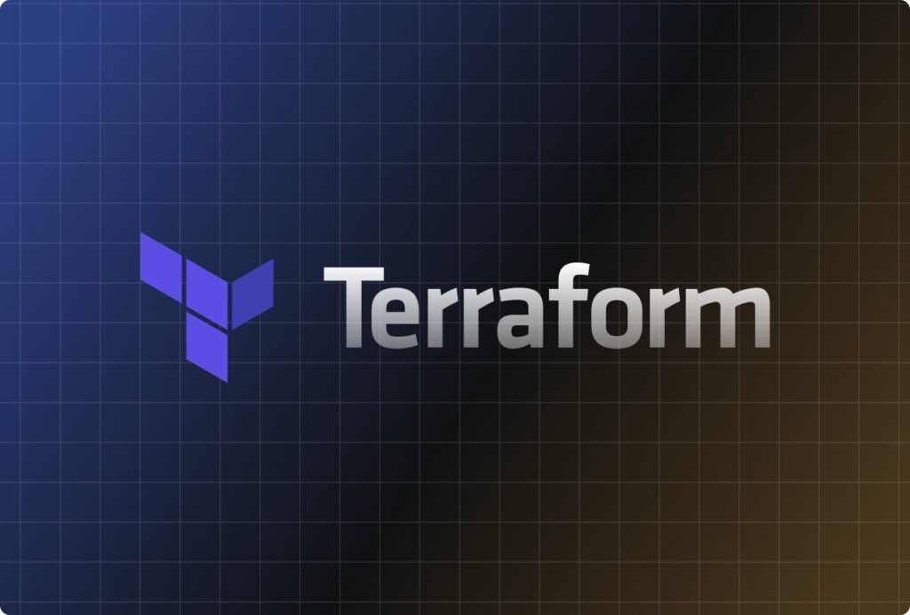 Terraform logo banner