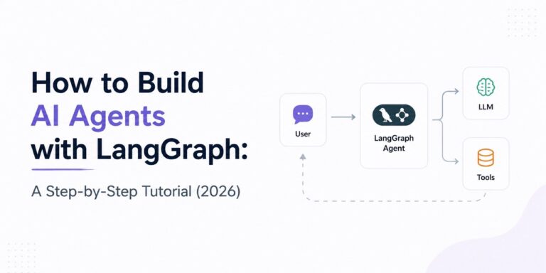 Build AI Agents with LangGraph