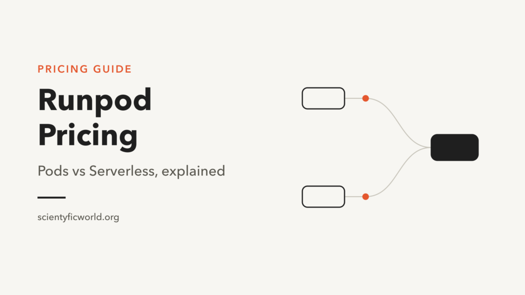 Runpod pricing explained