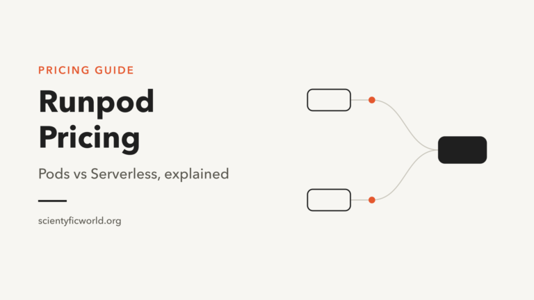 Runpod pricing explained