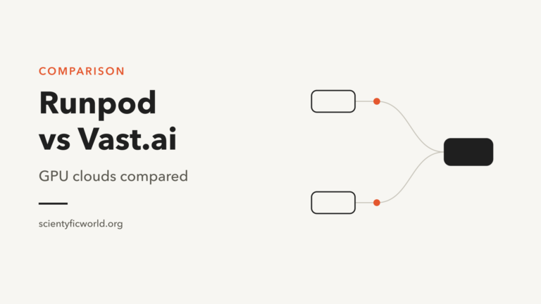 Runpod vs Vast.ai comparison